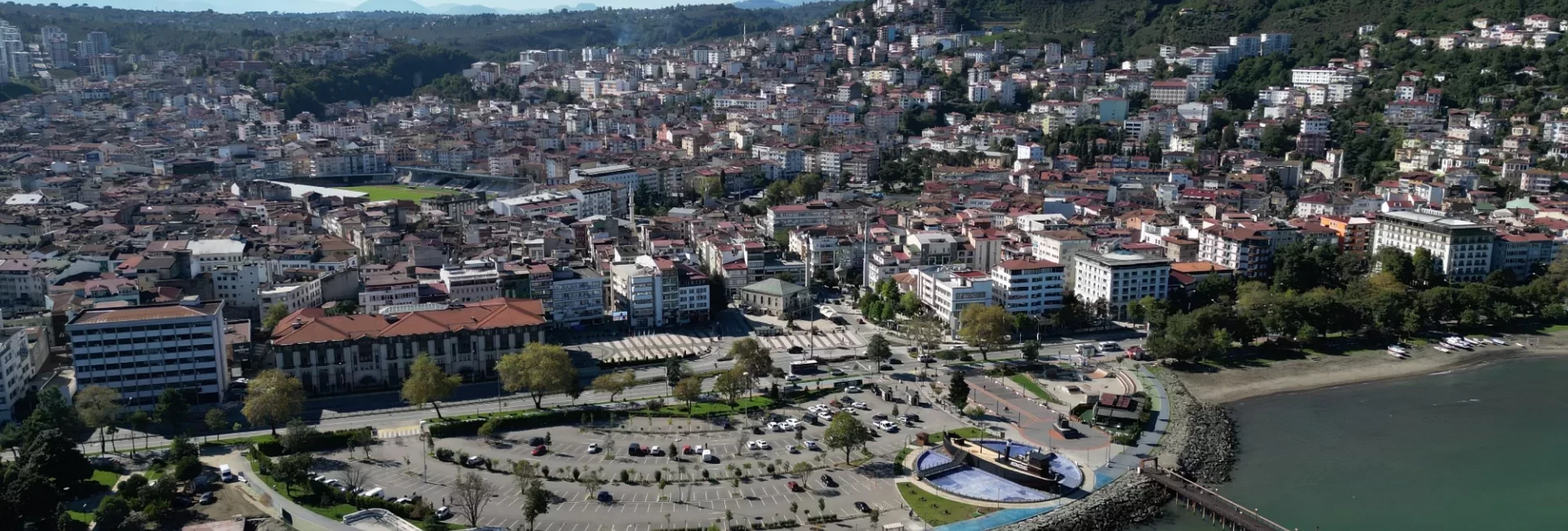 Ordu Şehir